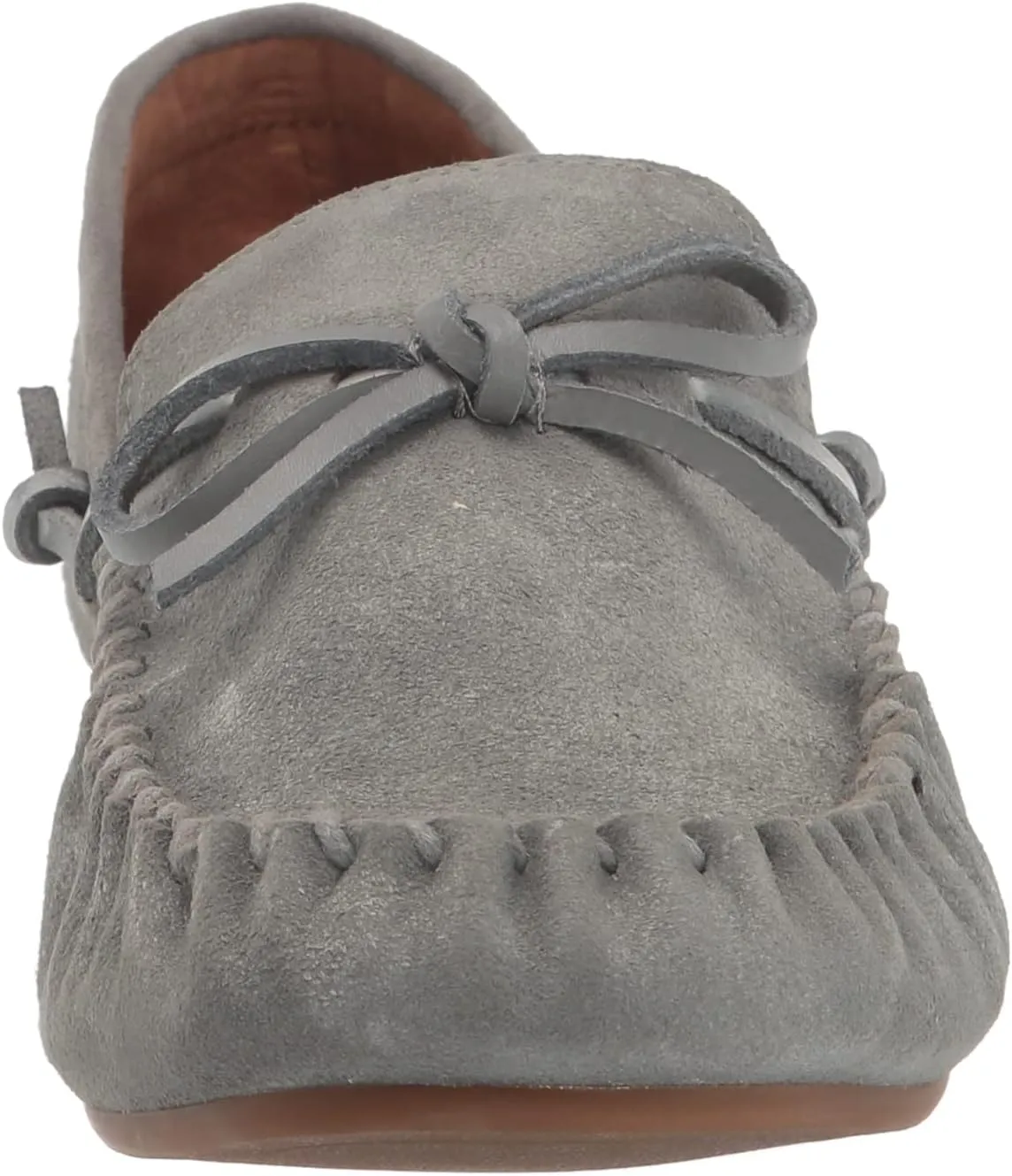 Lucky Brand Women's Gevvie Moccasin Slipper