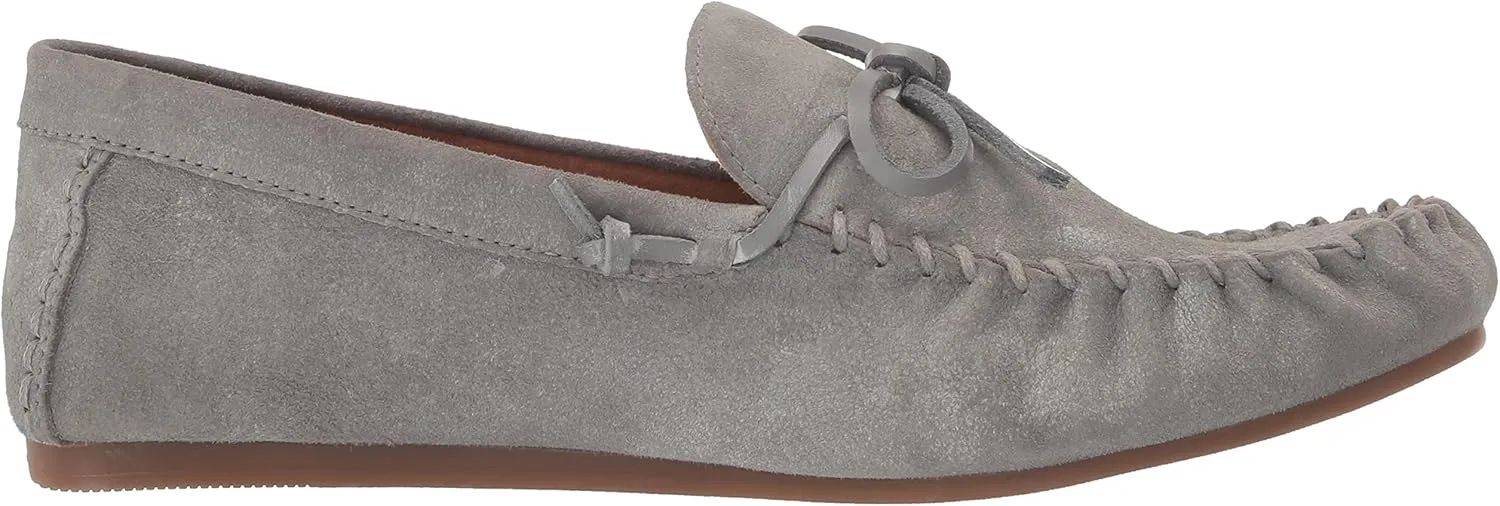 Lucky Brand Women's Gevvie Moccasin Slipper