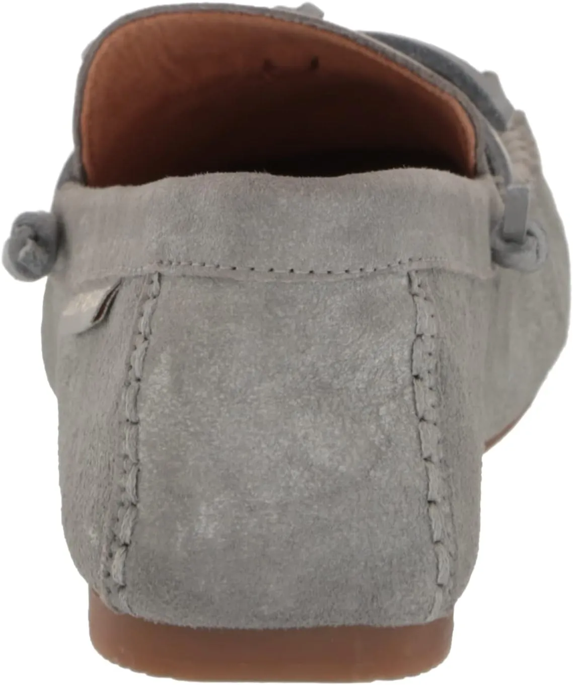Lucky Brand Women's Gevvie Moccasin Slipper