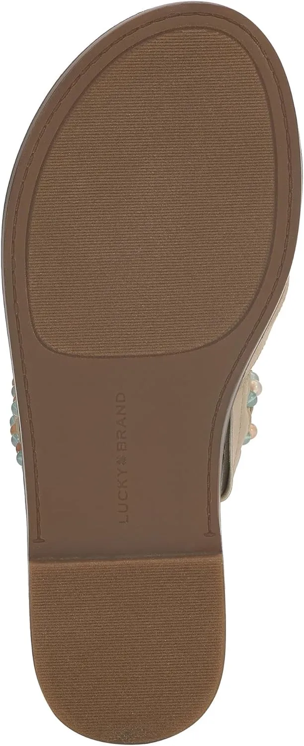 Lucky Brand Women's Kaykey Flat Sandal