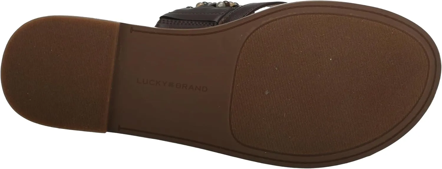 Lucky Brand Women's Kaykey Flat Sandal