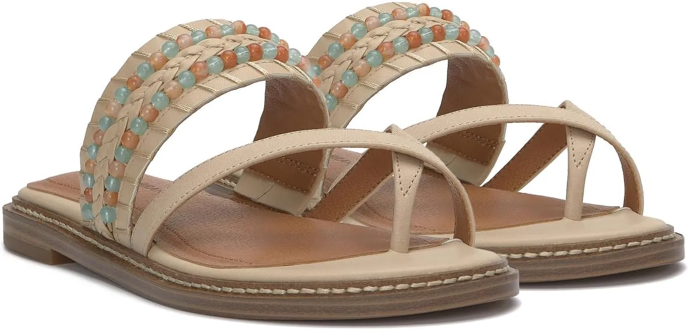 Lucky Brand Women's Kaykey Flat Sandal