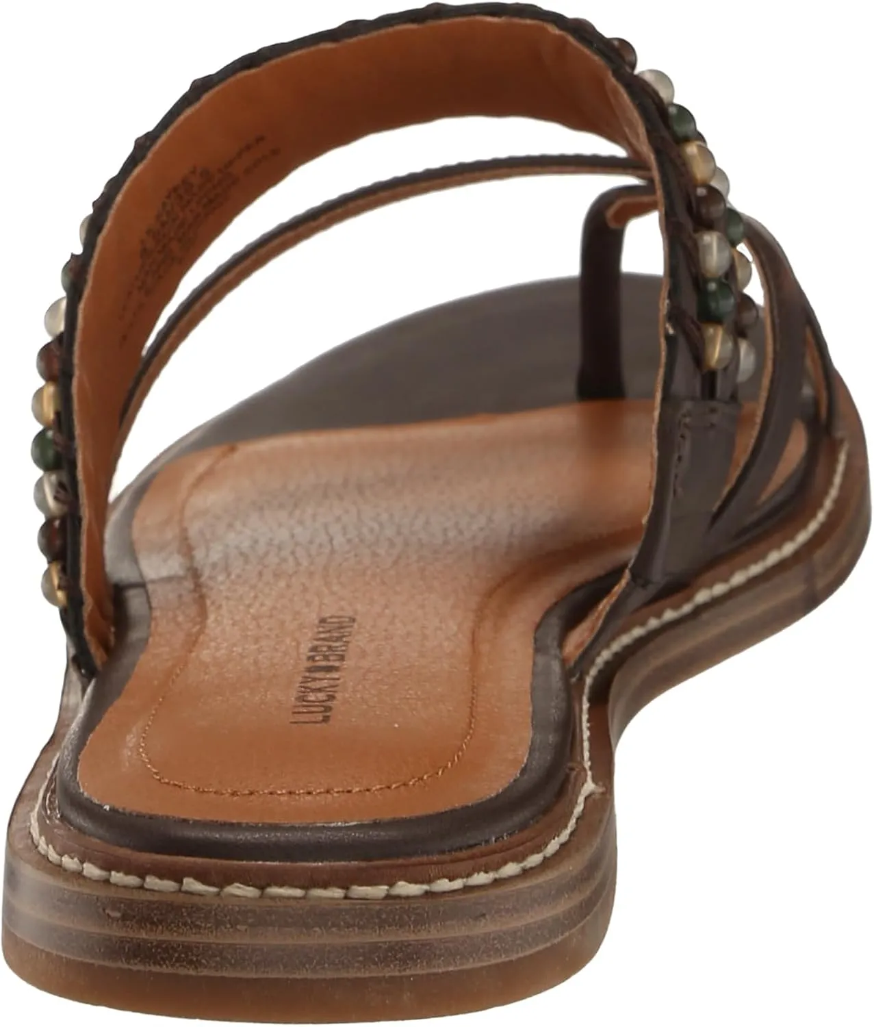 Lucky Brand Women's Kaykey Flat Sandal