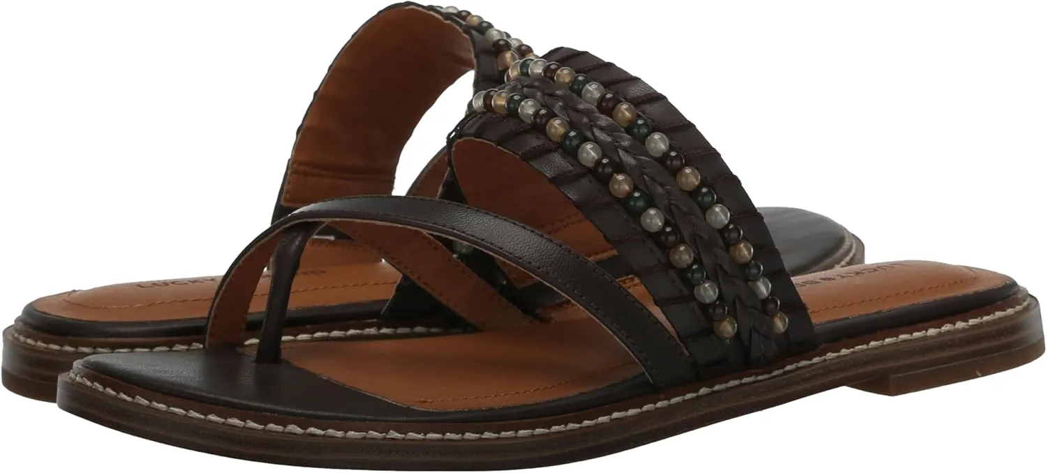 Lucky Brand Women's Kaykey Flat Sandal