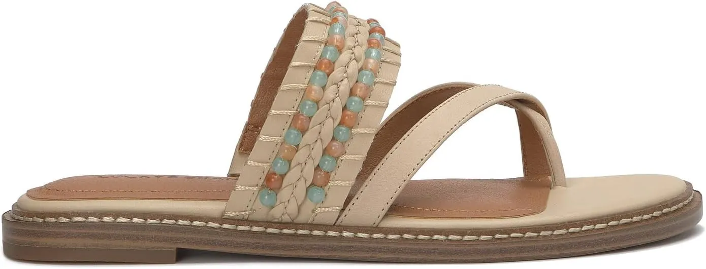 Lucky Brand Women's Kaykey Flat Sandal