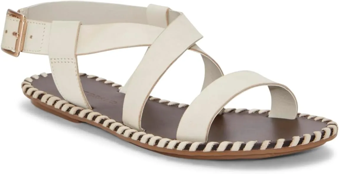 Lucky Brand Women's Zelek Flat Sandal