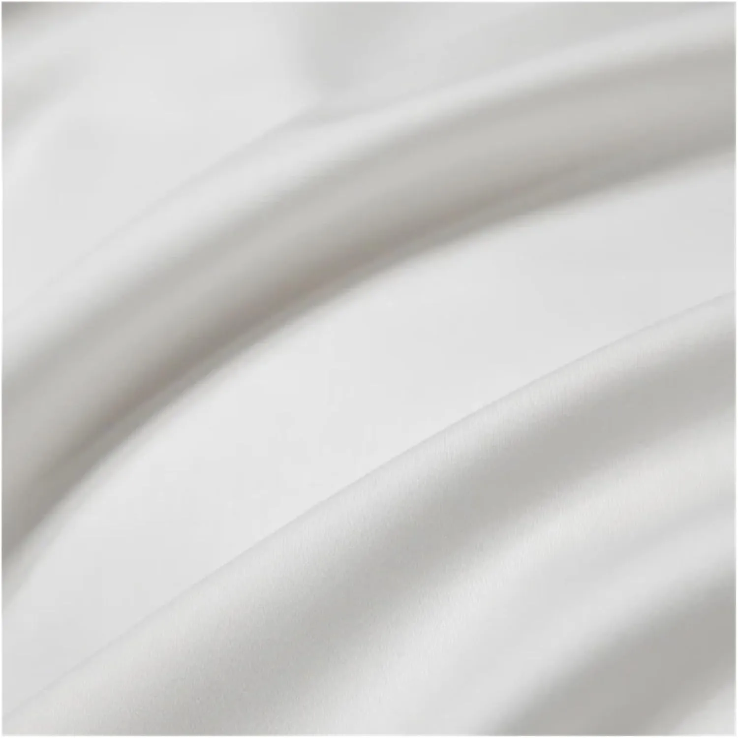 Luxury Bedding Set Egyptian Cotton 400TC Duvet Cover Flat Sheet Queen Quilt Cover with Pillowcase(B,Twin)