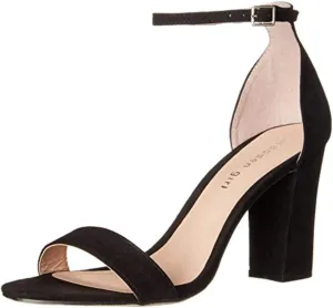 Madden Girl Women's Beella Dress Sandal