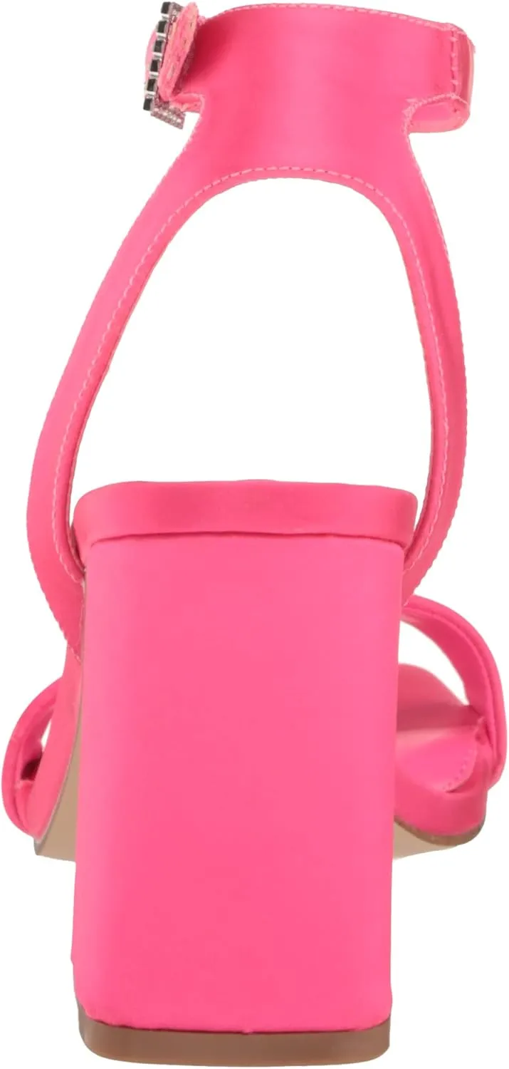 Madden Girl Women's Winni Heeled Sandal