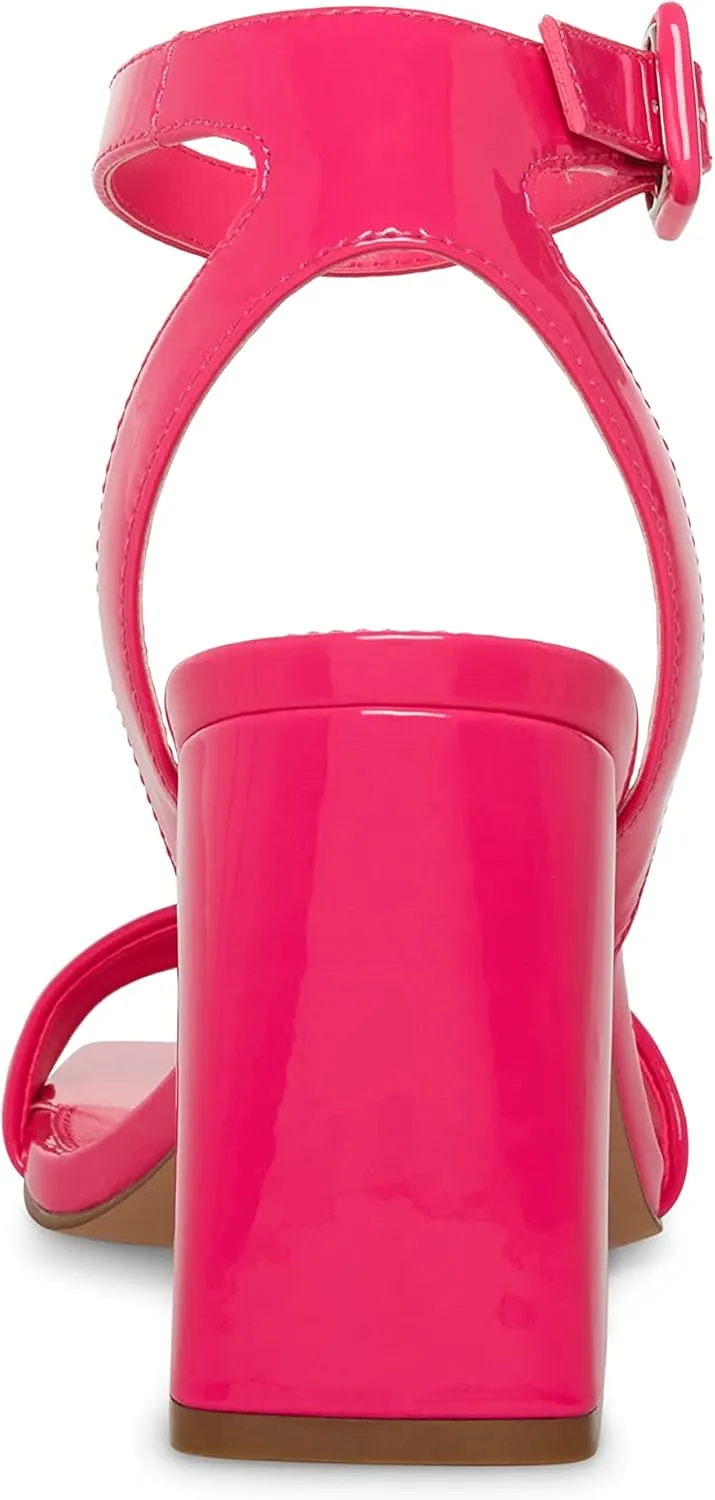 Madden Girl Women's Winni Heeled Sandal