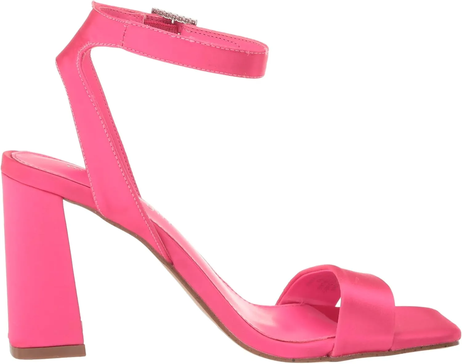 Madden Girl Women's Winni Heeled Sandal