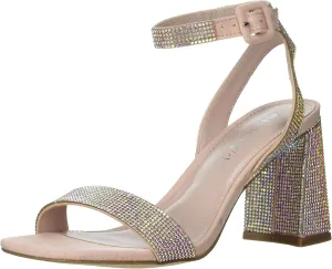 Madden Girl Women's Winni Heeled Sandal