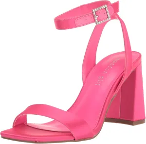 Madden Girl Women's Winni Heeled Sandal