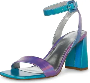 Madden Girl Women's Winni Heeled Sandal