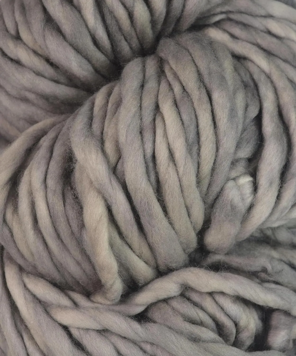 Malabrigo Rasta 849 Sombras - Super Chunky Weight Yarn, 100% Merino Wool