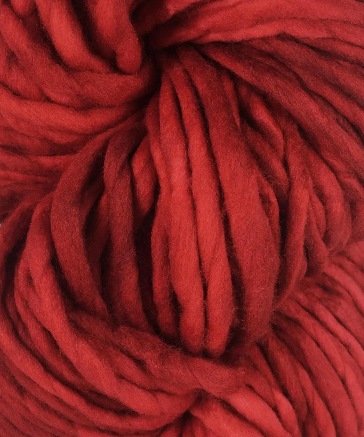 Malabrigo Rasta 849 Sombras - Super Chunky Weight Yarn, 100% Merino Wool