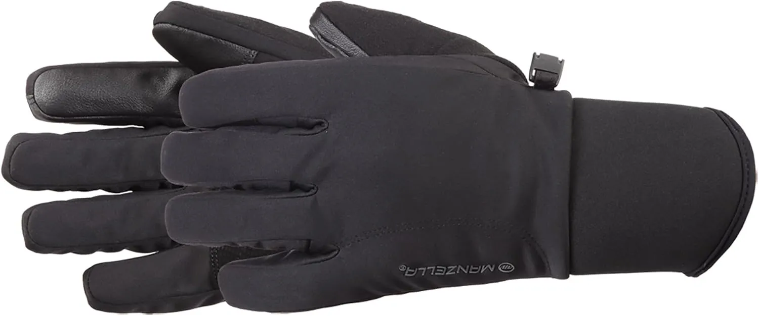 Manzella Womens All Elements 4.0 Ultra Touchtip