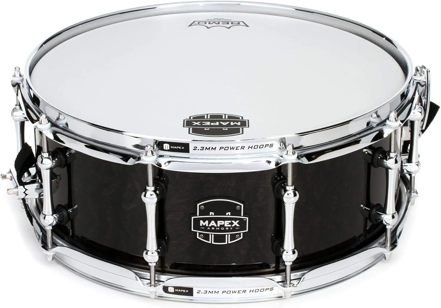 Mapex Snare Drum (ARMW4550KCTB)