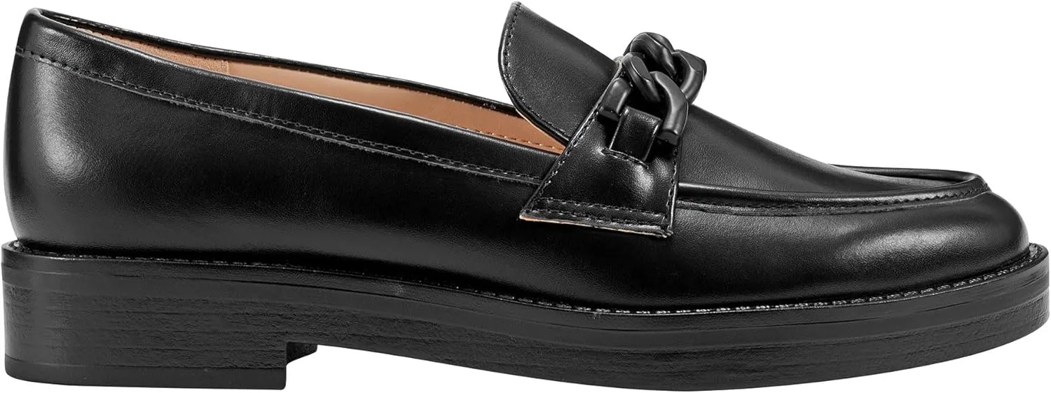 Marc Fisher Women's Babbea Loafer