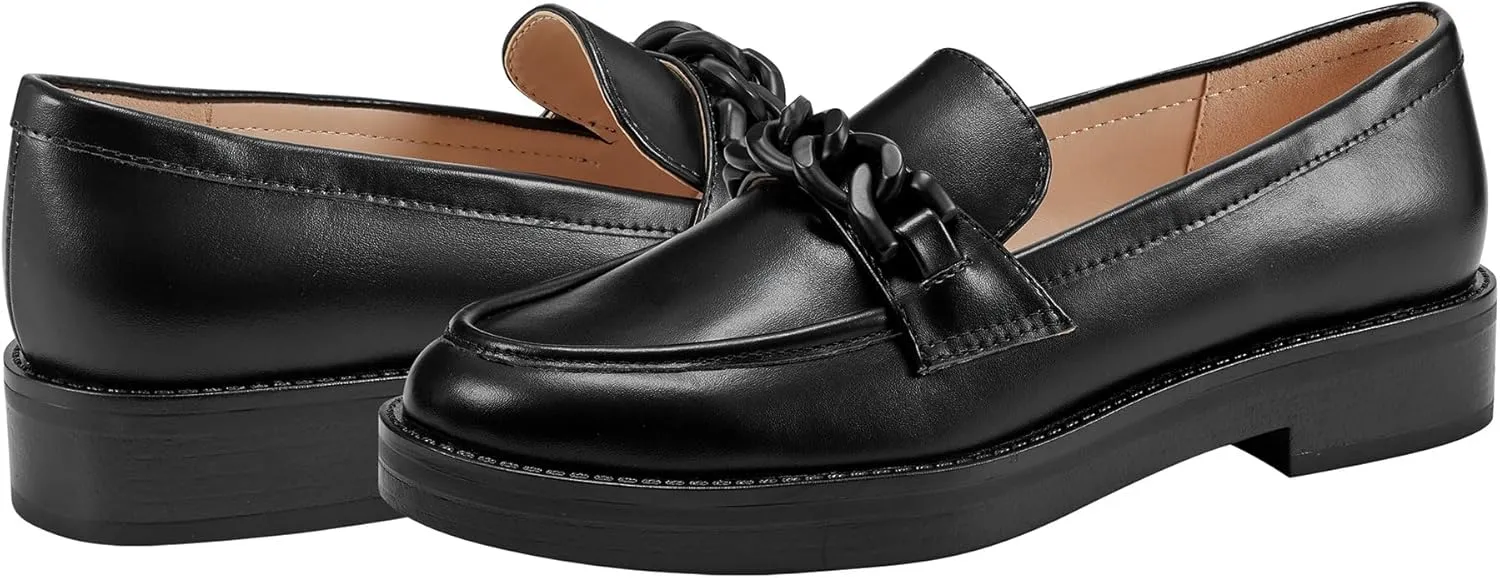 Marc Fisher Women's Babbea Loafer