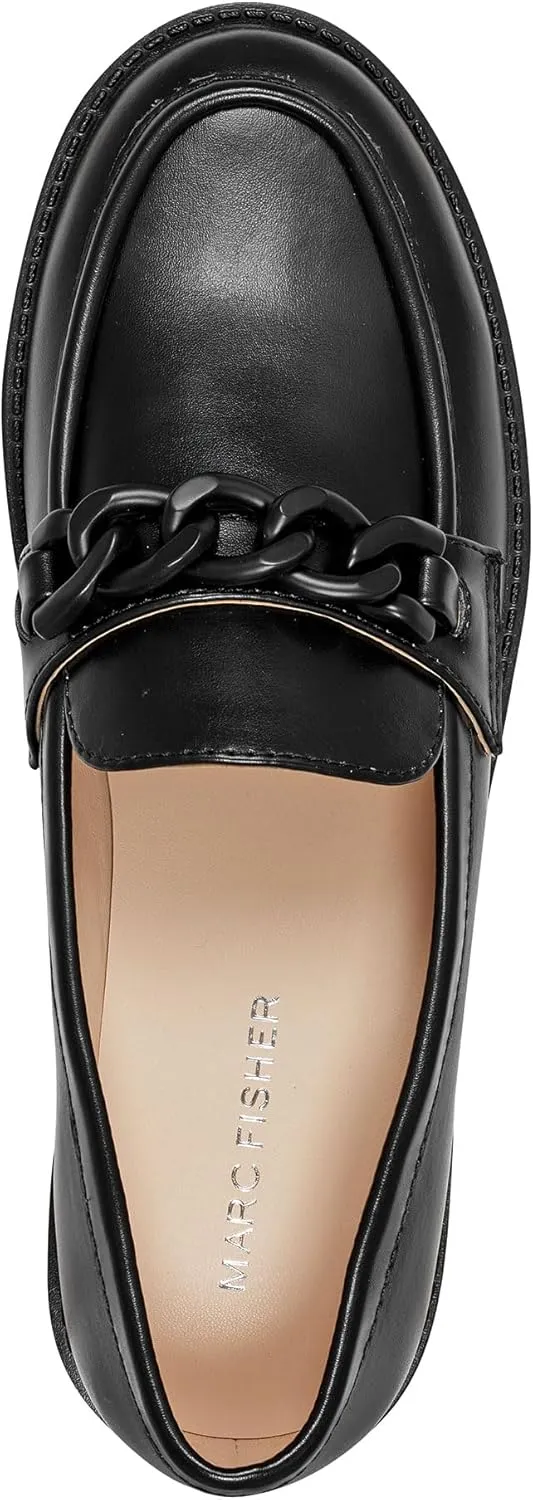 Marc Fisher Women's Babbea Loafer