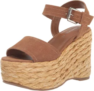 Marc Fisher Women's Burian Wedge Sandal