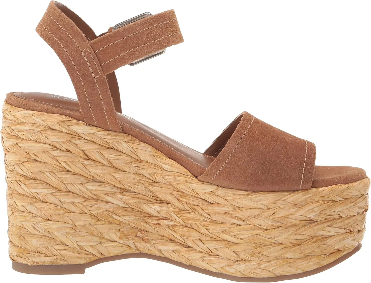 Marc Fisher Women's Burian Wedge Sandal