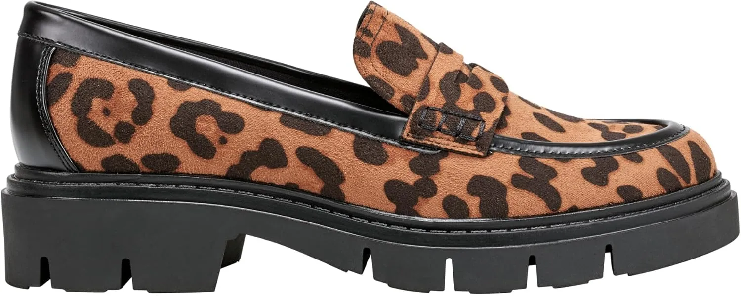 Marc Fisher Women's Cube Loafer