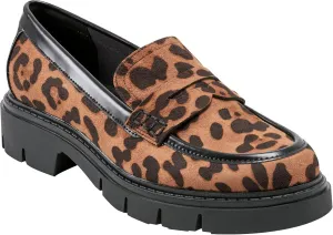 Marc Fisher Women's Cube Loafer
