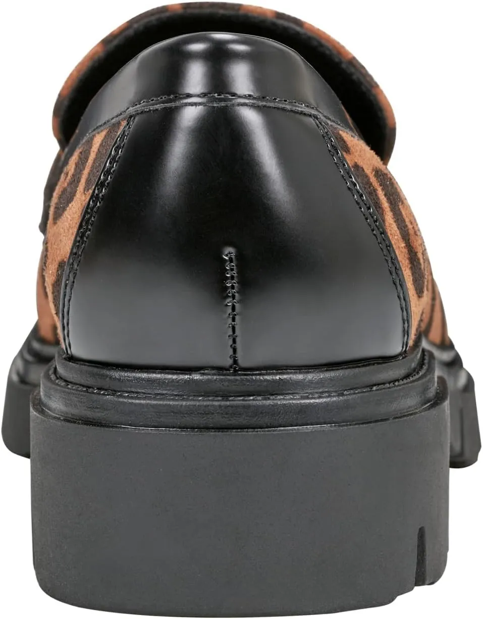 Marc Fisher Women's Cube Loafer