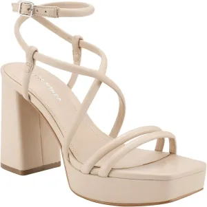 Marc Fisher Women's Godea Heeled Sandal