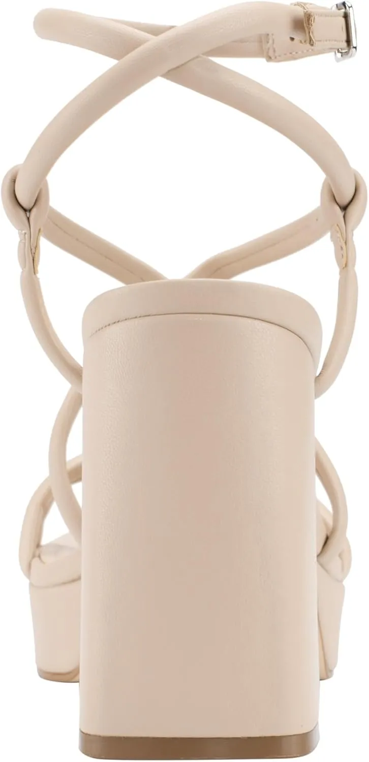 Marc Fisher Women's Godea Heeled Sandal