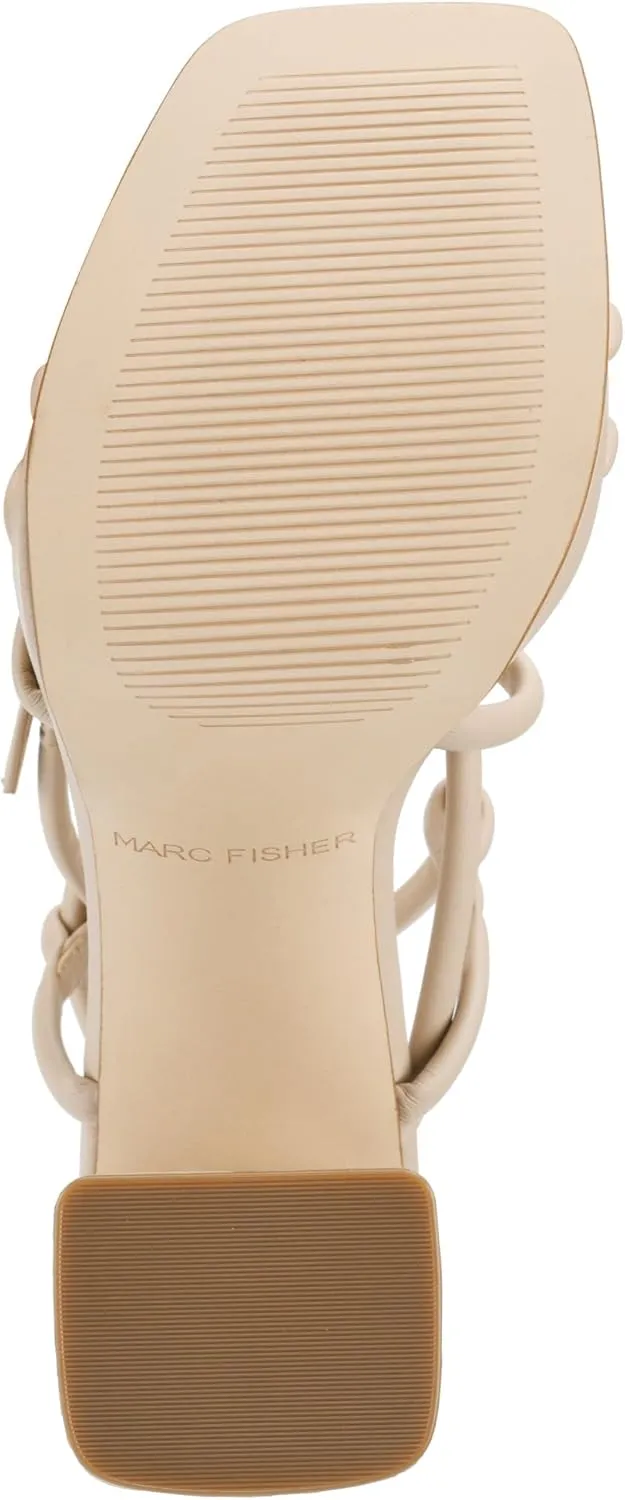 Marc Fisher Women's Godea Heeled Sandal