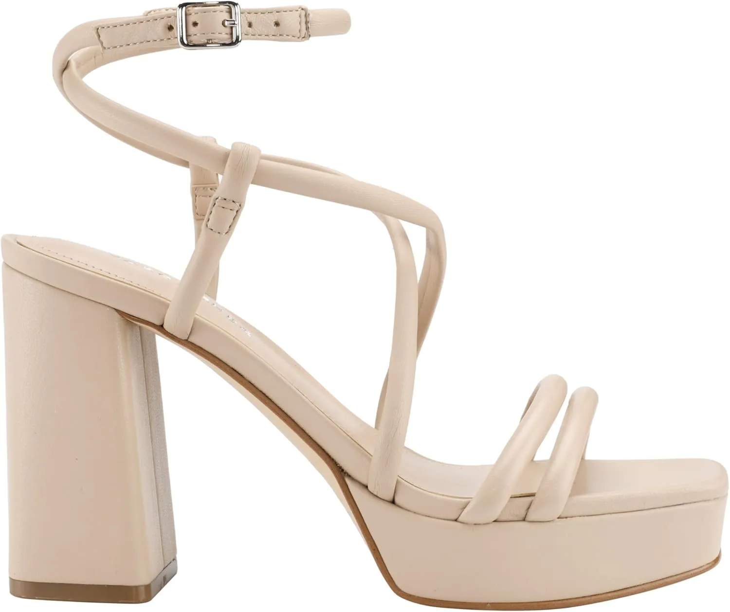 Marc Fisher Women's Godea Heeled Sandal