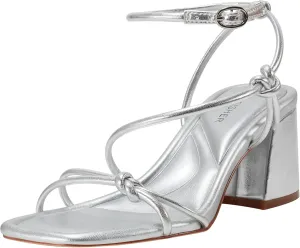 Marc Fisher Women's Gurion Heeled Sandal
