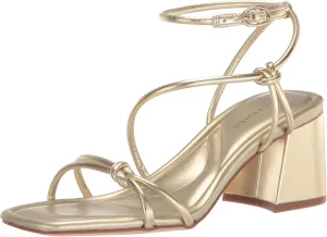 Marc Fisher Women's Gurion Heeled Sandal