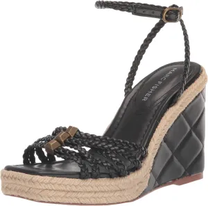 Marc Fisher Women's Hayla Wedge Sandal