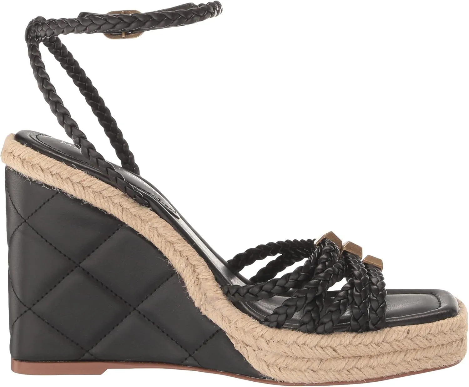 Marc Fisher Women's Hayla Wedge Sandal