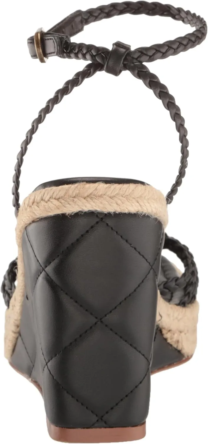 Marc Fisher Women's Hayla Wedge Sandal