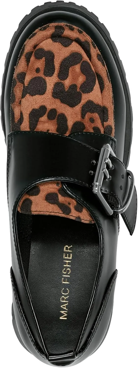 Marc Fisher Women's Hazelton Loafer