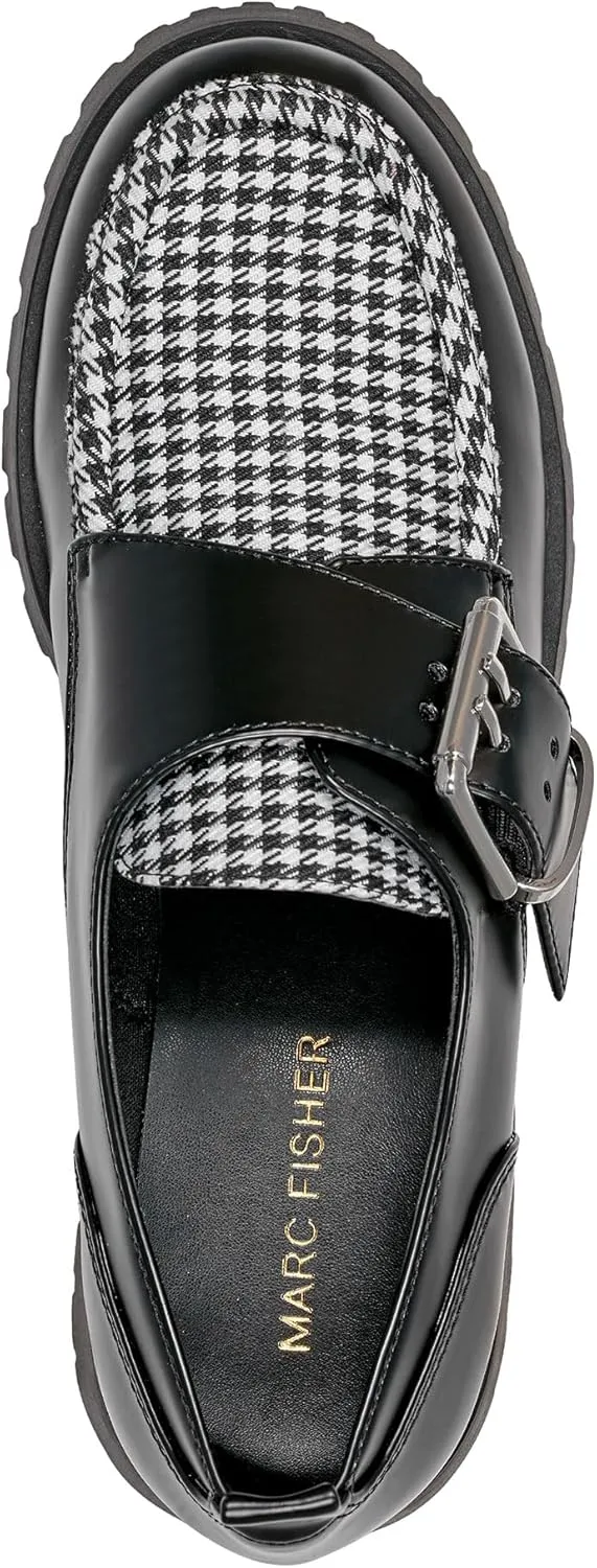 Marc Fisher Women's Hazelton Loafer