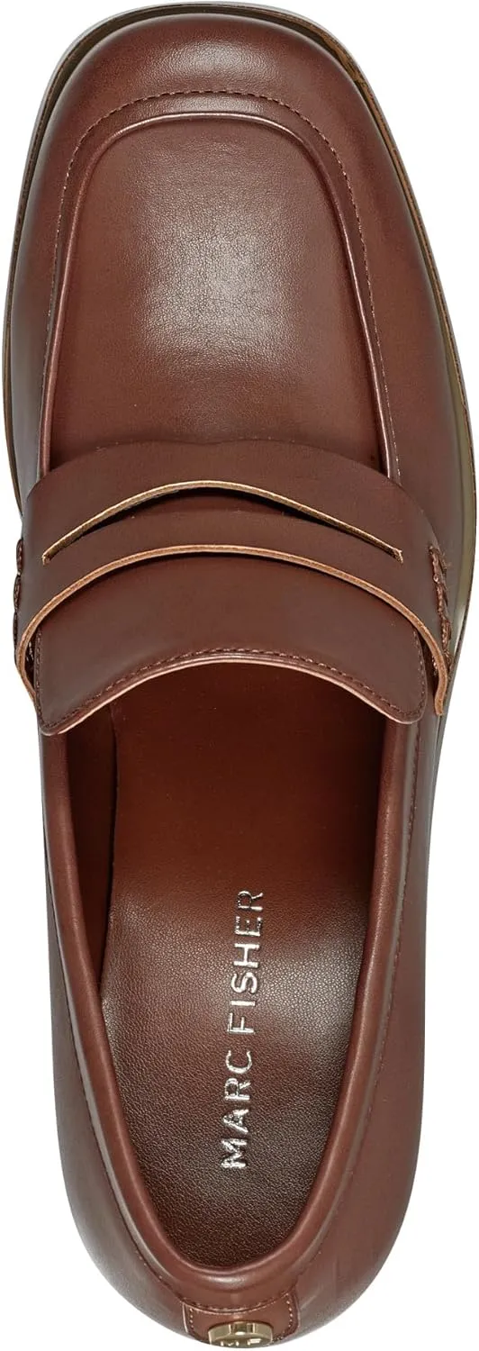 Marc Fisher Women's Kchris Loafer