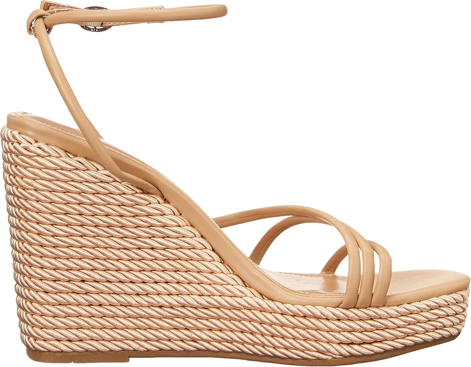 Marc Fisher Women's Zeki Wedge Sandal