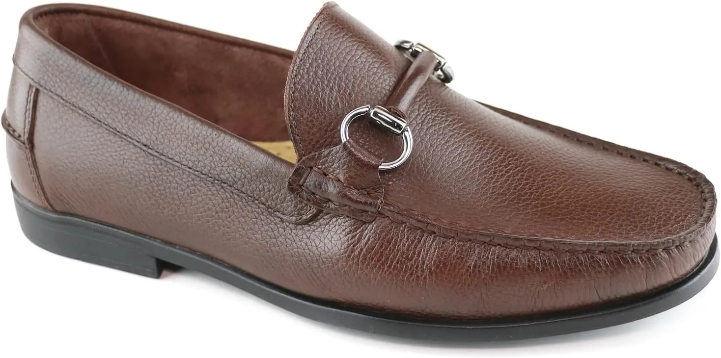 Marc Joseph New York Men's Clarkson St Loafer
