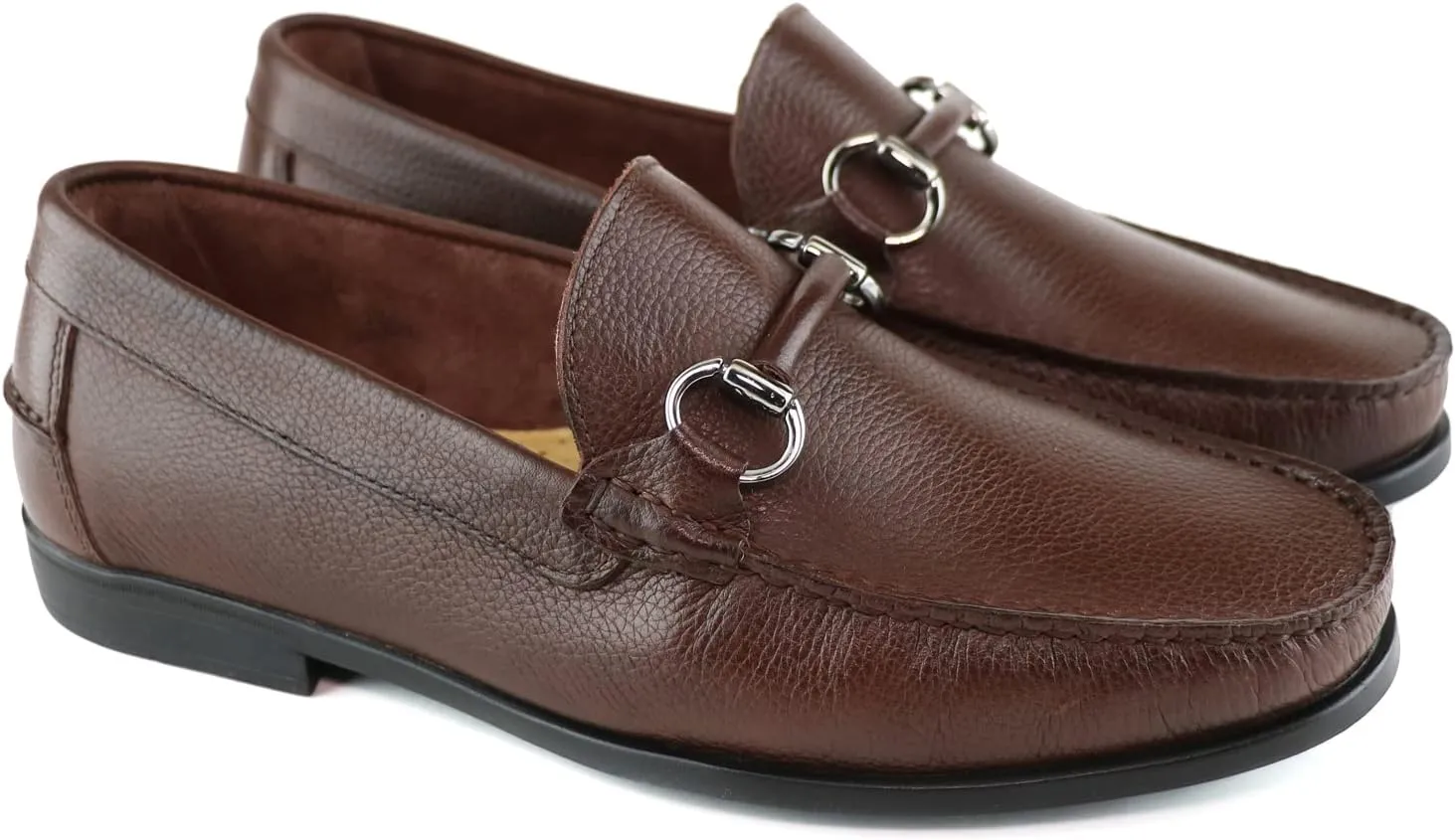 Marc Joseph New York Men's Clarkson St Loafer