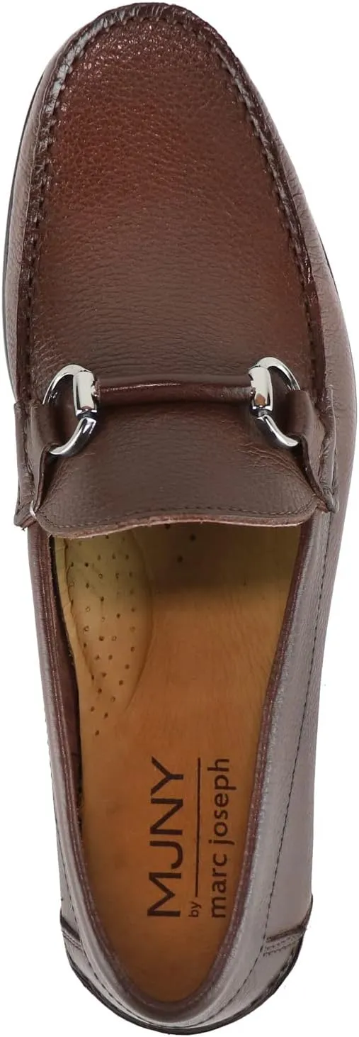 Marc Joseph New York Men's Clarkson St Loafer