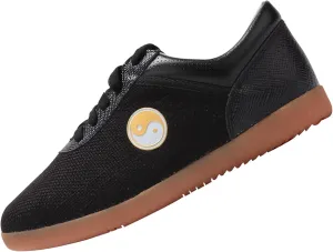 Martial Arts Kung Fu Taekwondo Training Shoes,Unisex's Low-Top Martial Arts Taekwondo Karate Training Shoes Trainers,