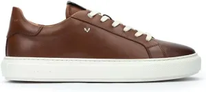 MARTINELLI Men's Low-Top Sneakers, Leather, 7