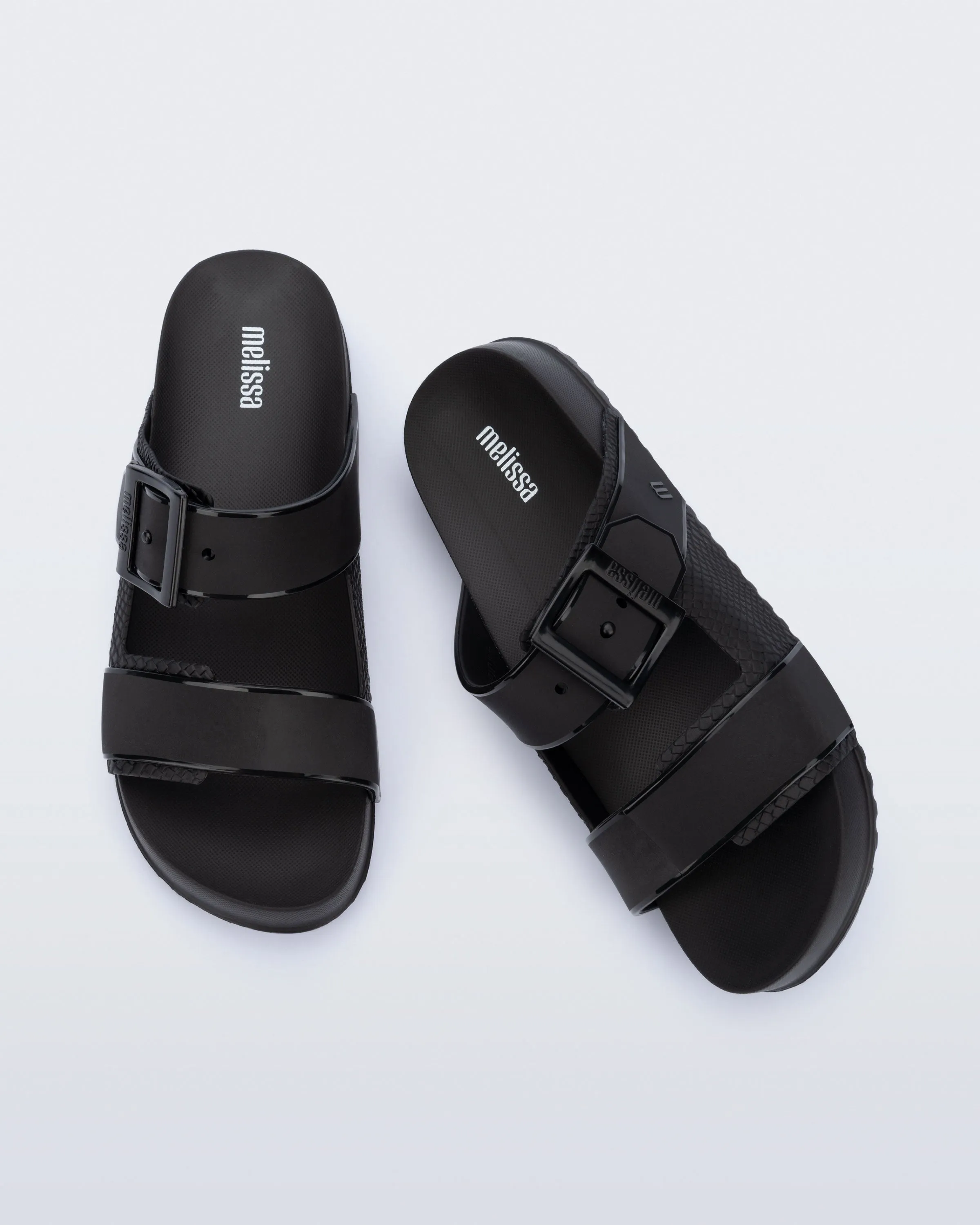 Melissa Cozy Connection Slide