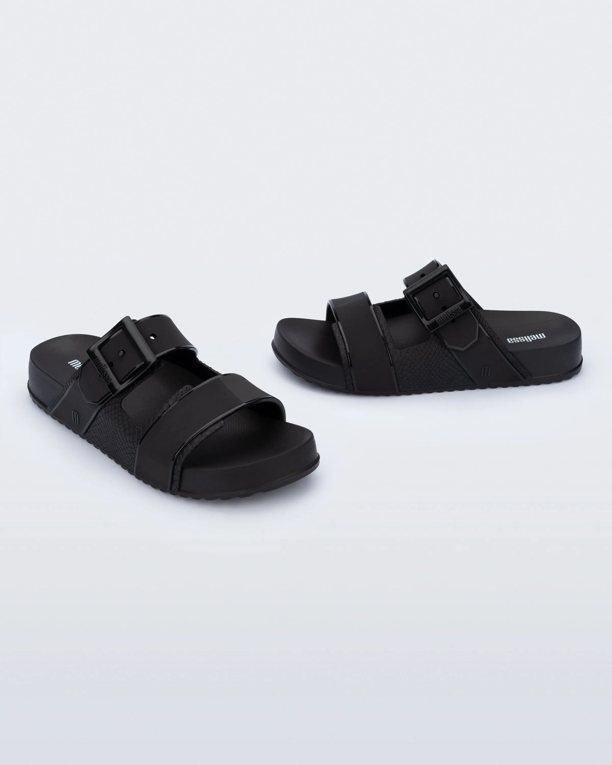 Melissa Cozy Connection Slide